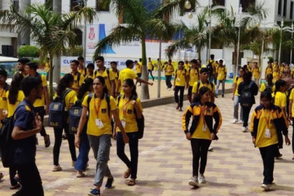 Sikar Coaching Industry Rajasthan