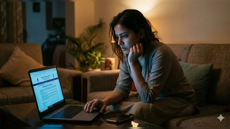 Online Harassment Complaint: શું તમને કોઈ ઓનલાઈન હેરાન કરી રહ્યું છે? જાણો કેવી રીતે તમારી ઓળખ જાહેર કર્યા વગર લઈ શકો છો કાનૂની મદદ 1 Online Harassment Complaint