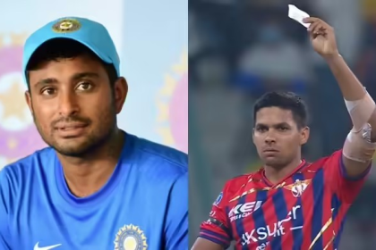 Ambati Rayudu on Akash Celebration