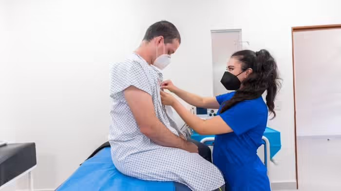 US Nursing Education Cost