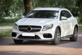 Hybrid Car Types
