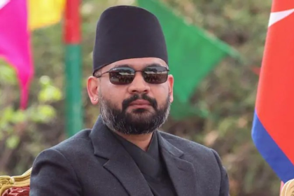 Nepal PM Balen Shah India Policy