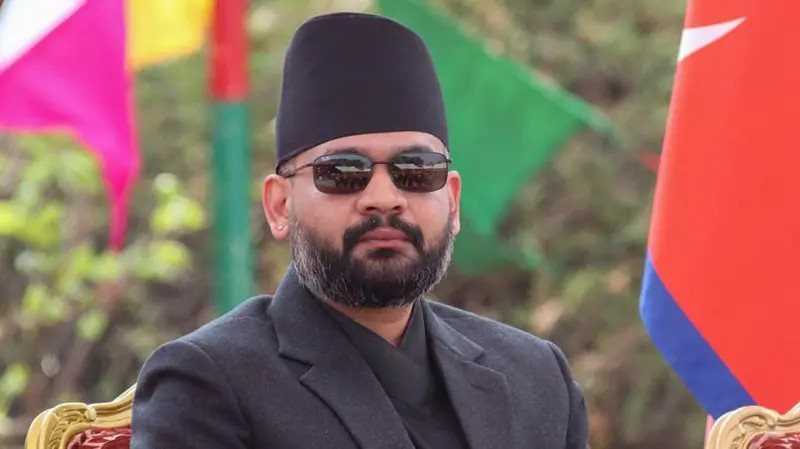 Nepal PM Balen Shah India Policy: નેપાળના નવા પીએમ બાલેન શાહના વલણથી ભારત સાથેના સંબંધોમાં કેમ ખટાશ આવી? 1 Nepal PM Balen Shah India Policy