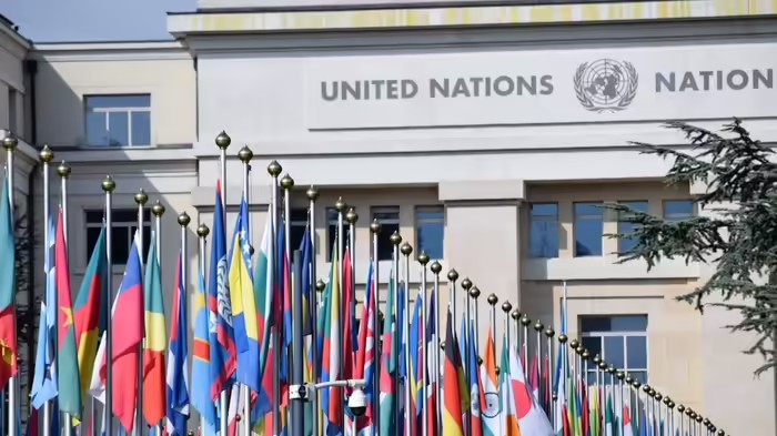 UN Internship: ભારતીય વિદ્યાર્થીઓ માટે સ્વિટ્ઝરલેન્ડમાં યુએન સાથે કામ કરવાની સુવર્ણ તક, જિનીવા ખાતે ઇન્ટર્નશિપ માટે અરજીઓ મંગાવાઈ 1 UN Internship