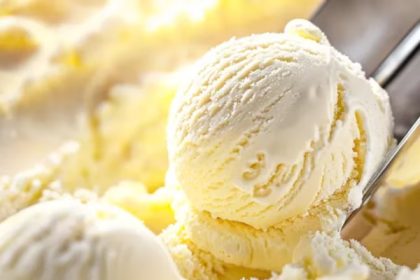 Ice Cream History