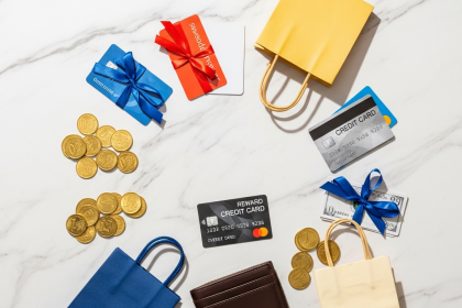 Credit Card Rewards Guide