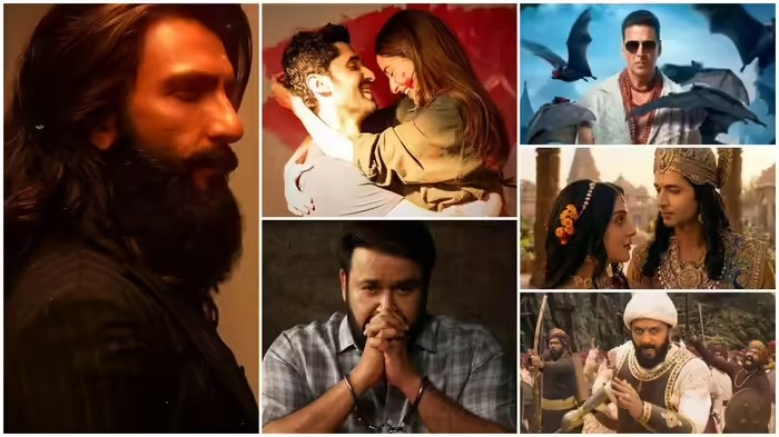 Box Office Collection: બોક્સ ઓફિસ પર રણવીર સિંહની 'ધુરંધર ૨' નો ઓલટાઇમ રેકોર્ડ, ૬૯મા દિવસે પણ કરોડોનો નફો અને વર્લ્ડવાઇડ રૂ. ૧૮૦૦ કરોડ પાર 1 Box Office Collection