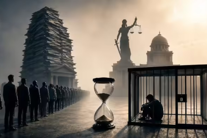 AI In Indian Judiciary