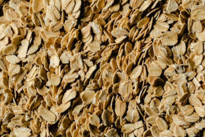 Oats Health Impacts