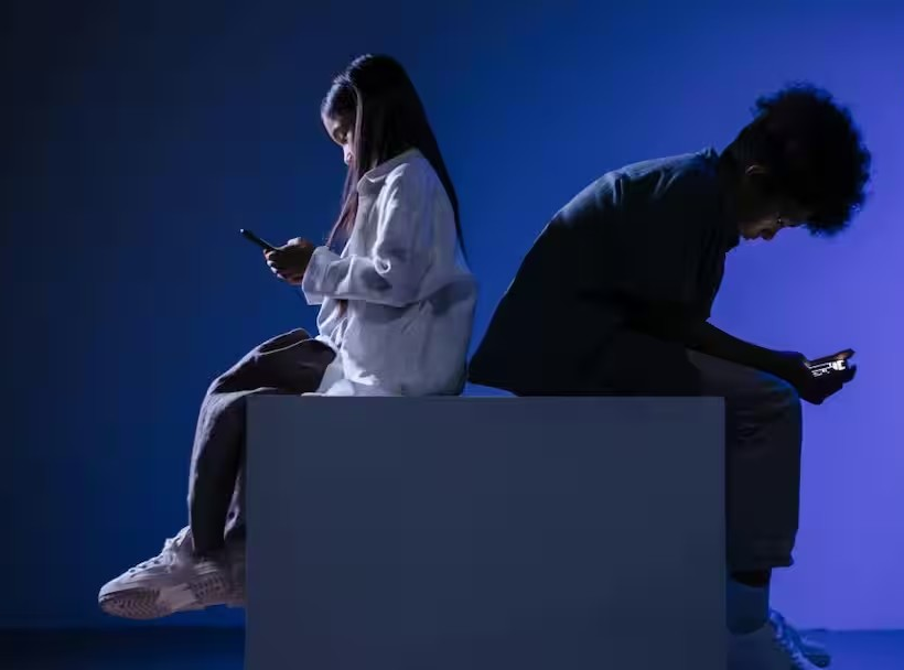 Childhood Screen Time Risks