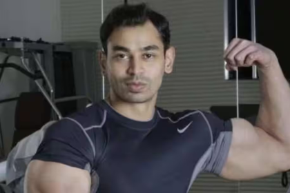 Prateek Yadav Fitness