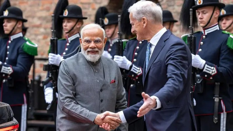 World Press Freedom Index Norway: મોદીના વિવાદ બાદ વૈશ્વિક મંચ પર પ્રેસ ફ્રીડમની ગરમાઈ ચર્ચા, જાણો કયા કાનૂની માળખા અને નીતિઓથી નોર્વે બન્યું દુનિયામાં નંબર વન 1 World Press Freedom Index Norway