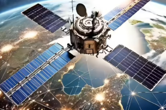 Satellite Mission Drishti