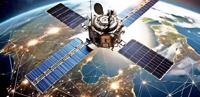 Satellite Mission Drishti: ઈસરોની સાથે ખાનગી કંપનીનો કમાલ! ભારતનું નવું 'સુપર આઈ' સેટેલાઇટ અંતરિક્ષમાંથી રાખશે બાજ નજર 1 Satellite Mission Drishti