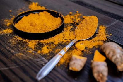 Turmeric Purity Test Adulteration