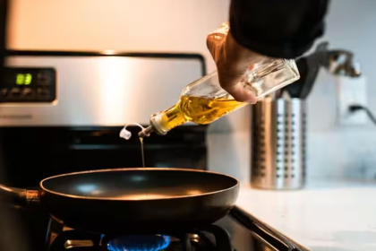 Edible Oil Adulteration Danger