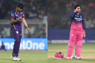 IPL Rising Stars