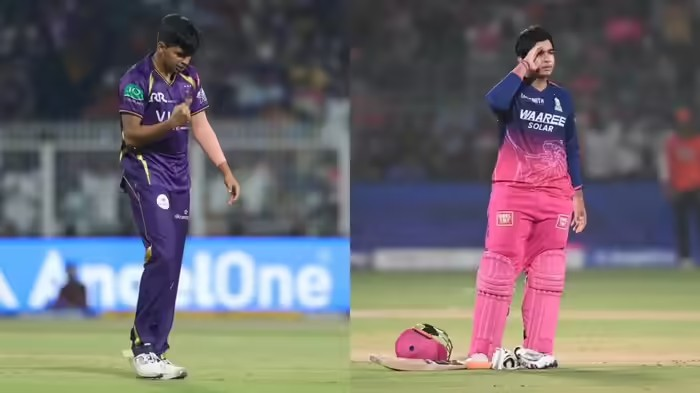 IPL Rising Stars: 15 વર્ષના વૈભવ સૂર્યવંશી સહિત આ યુવા સ્ટાર્સ ટૂંક સમયમાં જ કરી શકે છે બ્લુ જર્સીમાં ડેબ્યુ, આઈપીએલથી ચમક્યું નસીબ 1 IPL Rising Stars
