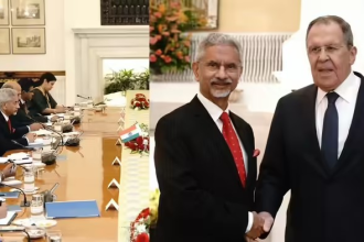 India Russia Strategic Partnership