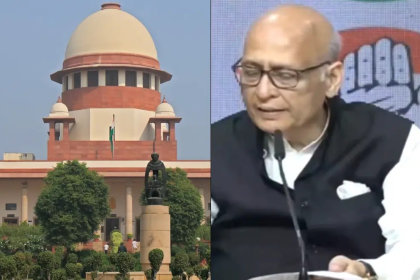 SIR Voter List Controversy