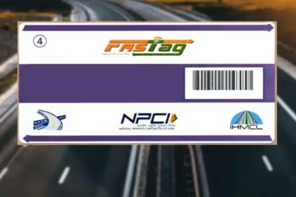 FASTag Toll Plaza Issues