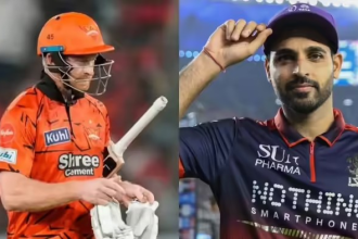 IPL 2026 Orange Purple Cap