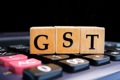 GST Collection May 2026