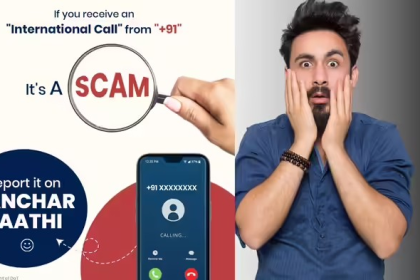 SCAM Alert