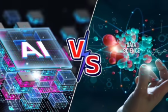 AI vs Data Science Career