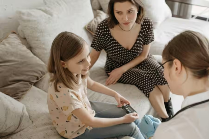 Childhood Diabetes Guidelines