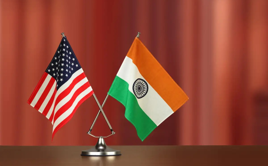 India US Diplomatic Relations: ભારતને નર્કનું દ્વાર કહેનારા લોકો ભારતની પ્રચંડ શક્તિને જાણી લે 1 India US Diplomatic Relations