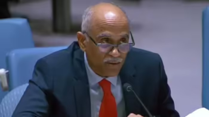 India Slams Pakistan UN: ફરી બેનકાબ થયું પાકિસ્તાન, 'આતંકની ફેક્ટરી' ને ભારતે સંયુક્ત રાષ્ટ્રમાં બરાબરની સંભળાવી દીધી 1 India Slams Pakistan UN