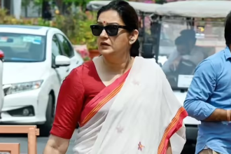 Priyanka Chaturvedi