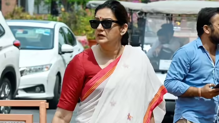 Priyanka Chaturvedi