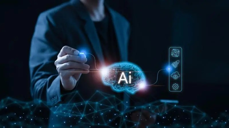 Artificial Intelligence Courses: એઆઈના યુગમાં કરિયરને આપો નવી ઊંચાઈ: આ પાંચ કોર્સ ખોલશે કમાણીના દ્વારા 1 Artificial Intelligence Courses