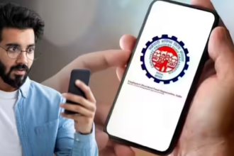 EPFO E-PRAAPTI Portal