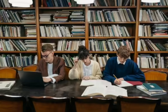 Europe Student Job Rules