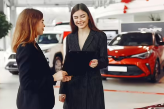 Car Loyalty Bonus