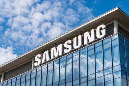 Samsung Revenue Record