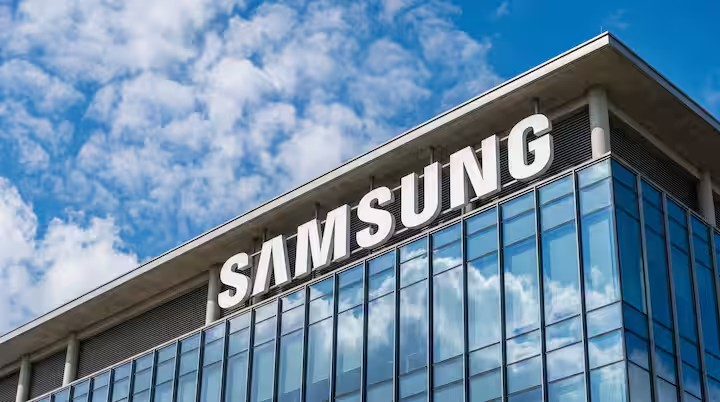 Samsung Revenue Record: સેમસંગની કમાણીમાં મોટો ઉછાળો, AI અને મેમરી ચિપ્સના કારણે કંપનીએ તોડ્યા રેવન્યુના તમામ રેકોર્ડ 1 Samsung Revenue Record
