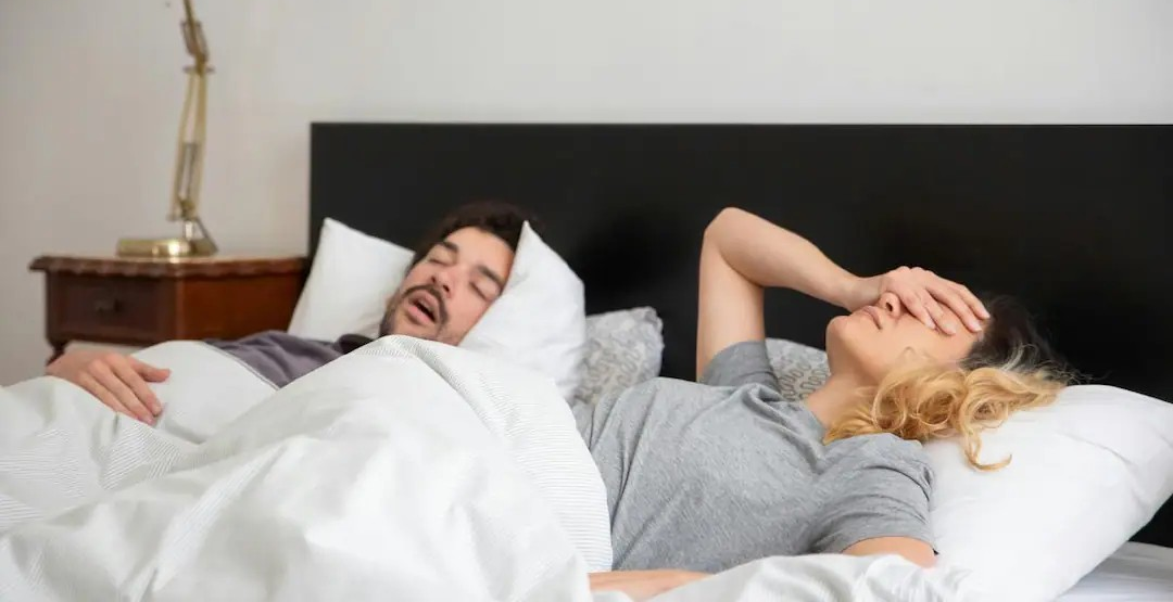 Sleep Quality and Fatigue