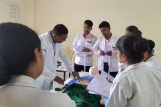 MBBS Abroad NMC Rules