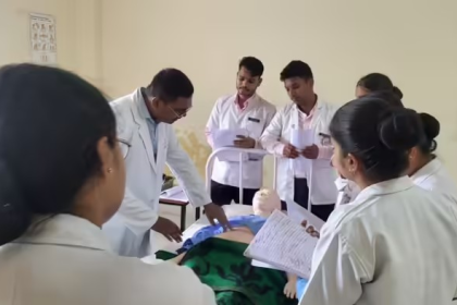 MBBS Abroad NMC Rules