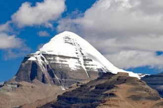 Lipulekh Controversy