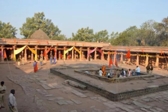 Bhojshala Dhar History Verdict
