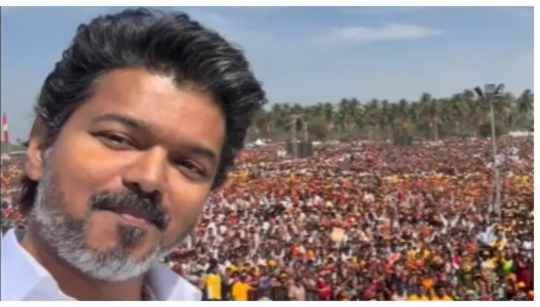 Thalapathy Vijay Victory: તમિલનાડુ ચૂંટણી ૨૦૨૬: થલપતિ વિજયની જીતના ૬ મોટા ફેક્ટર્સ શું છે? કેમ ફેલ થયા દ્રવિડ દિગ્ગજો 1 Thalapathy Vijay Victory