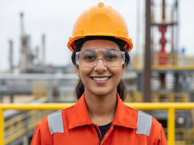 Petroleum Engineering Careers: ૧૨મા પછી કરી લો એન્જિનિયરિંગનો આ કોર્સ, લાખોમાં હશે સેલરી, વિદેશમાં મળી શકે છે નોકરી 1 pmbrba9a