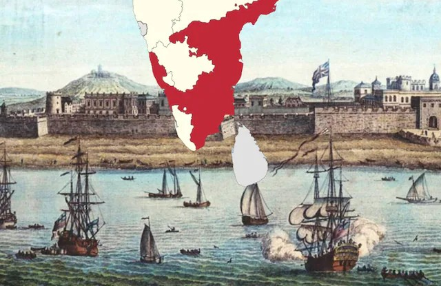 Madras State To Tamilnadu