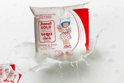 Amul Milk Price Hike