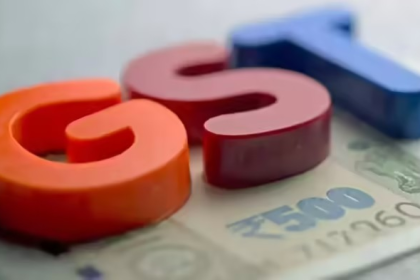 GST Collection